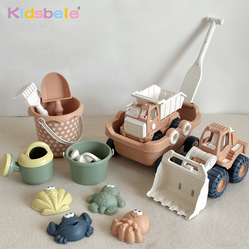 Beach Play Toys Children Porta - Gardening Tools For Toddlers review and price