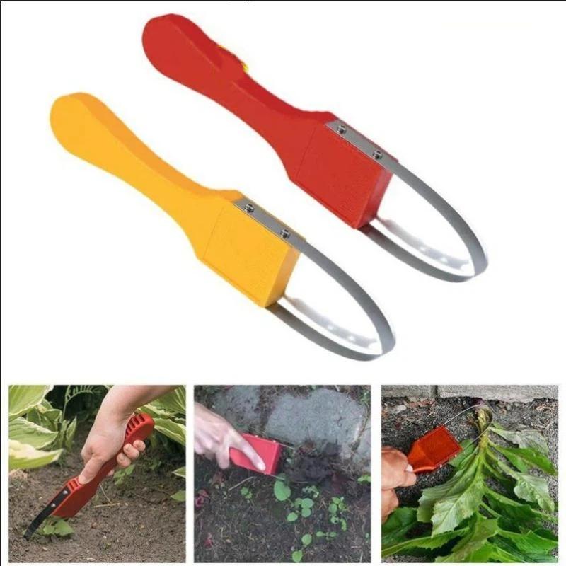 Garden Hand Loop Weeder Tool - - Gardening Tools Sharp review and price