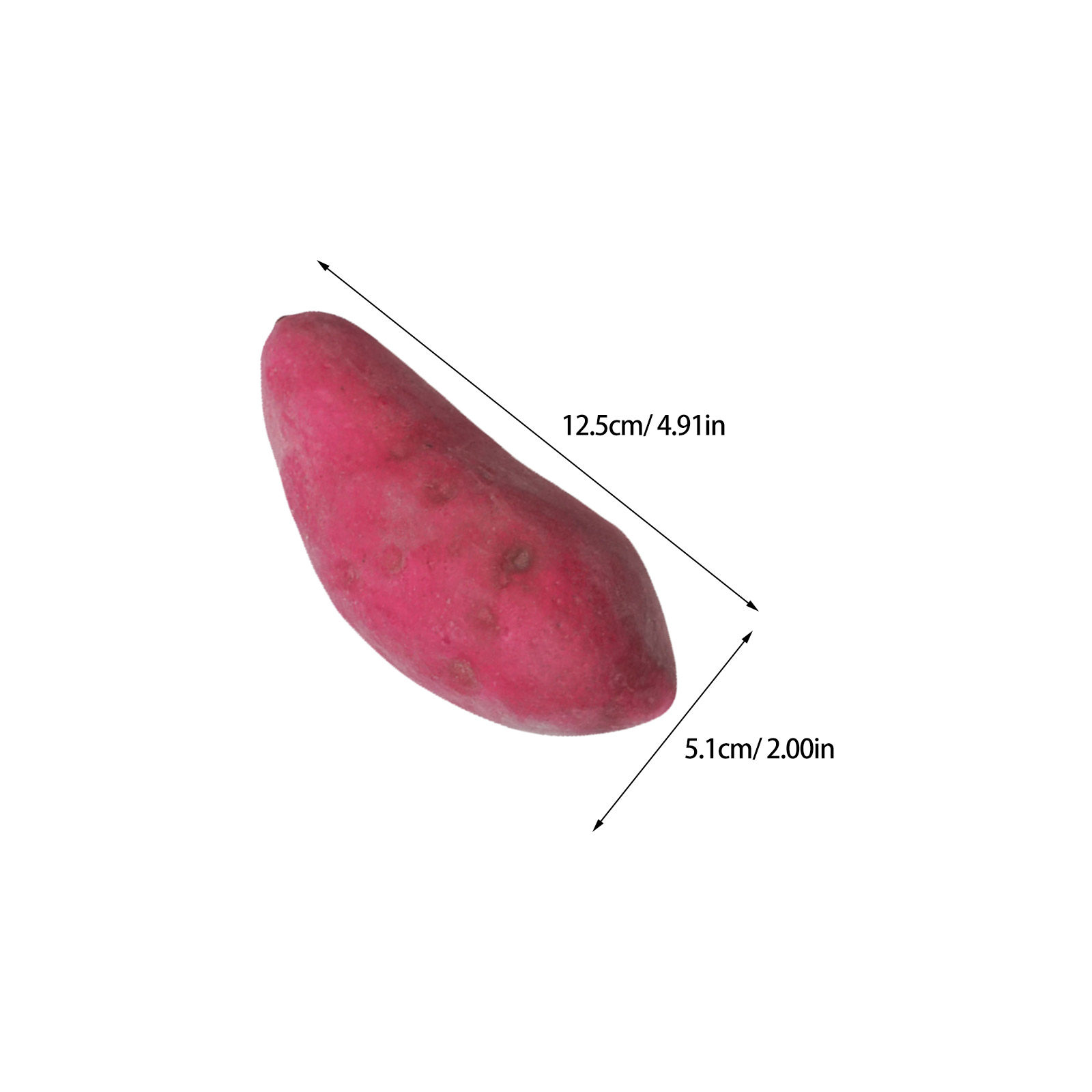 4Pcs Artificial Sweet Potato D - Gardening Tools Photo review and price