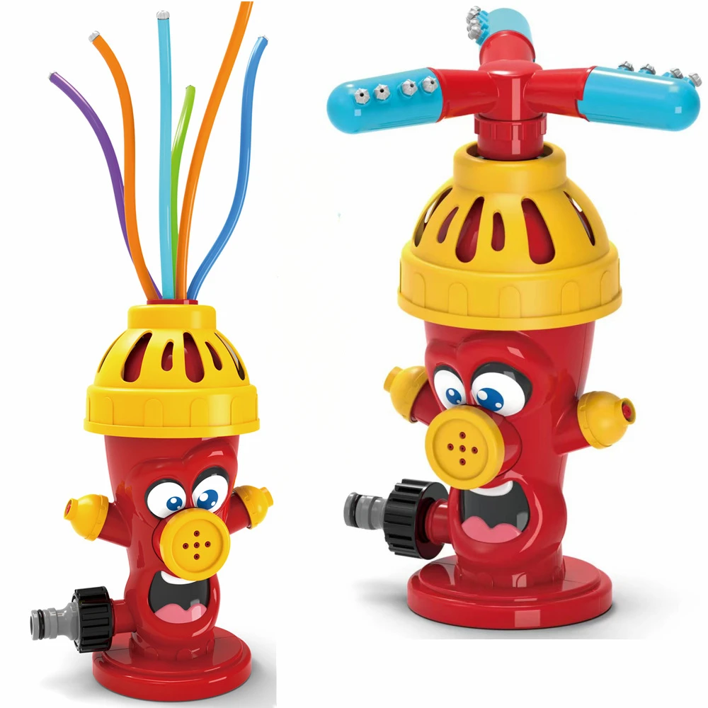 Water Spray Toy Hydrant Sprink - Gardening Tools For Toddlers review and price