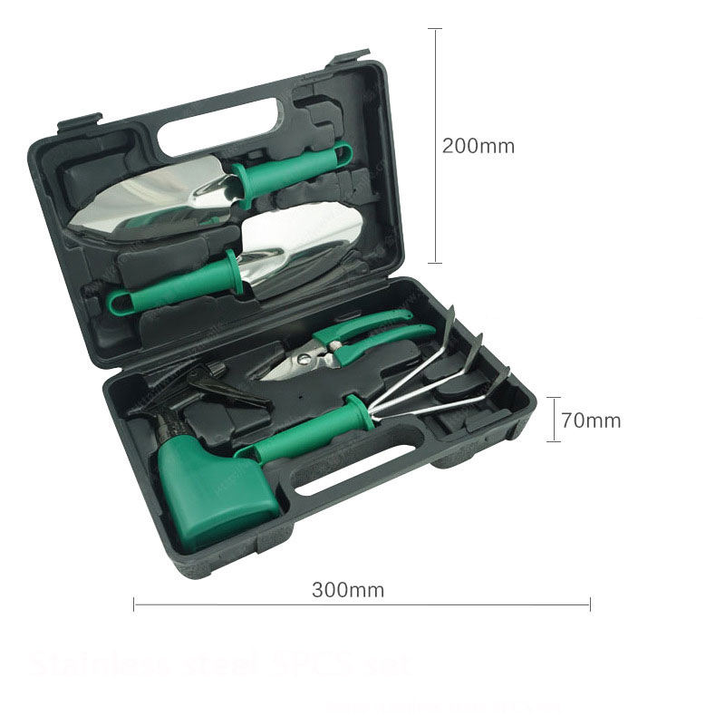 Gardening Tool Set Stainless S - Gardening Tools Heavy Duty review and price