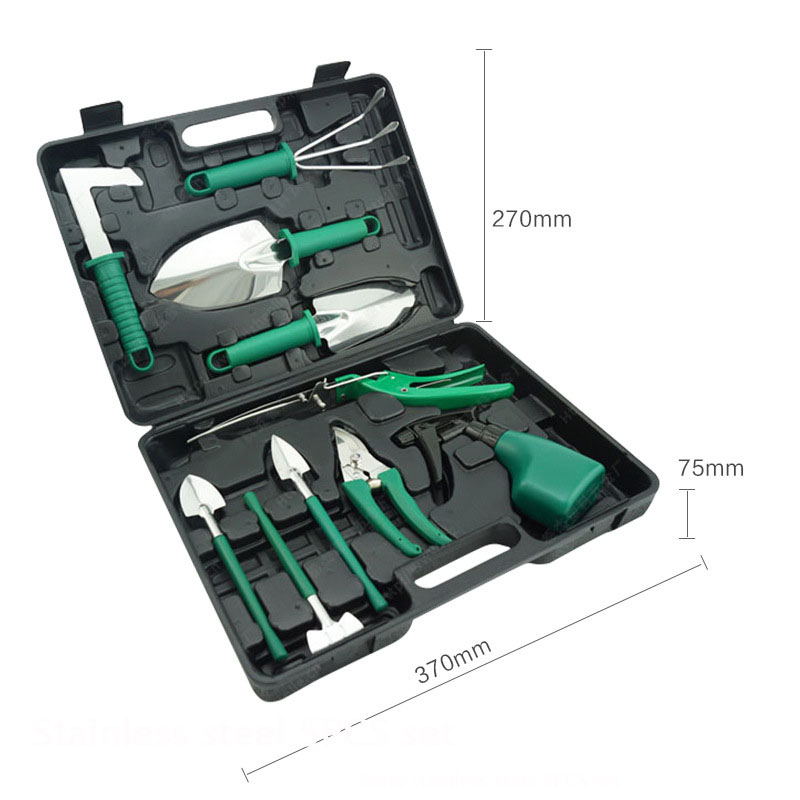 Gardening Tool Set Stainless S - Gardening Tools Heavy Duty review and price