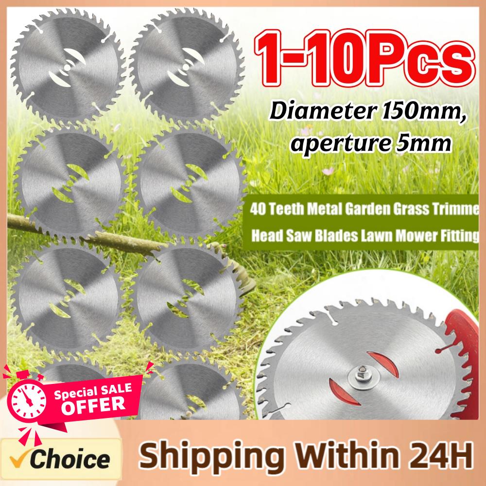 1-10PCS Grass Trimmer Replacea - Gardening Tools Sharp review and price