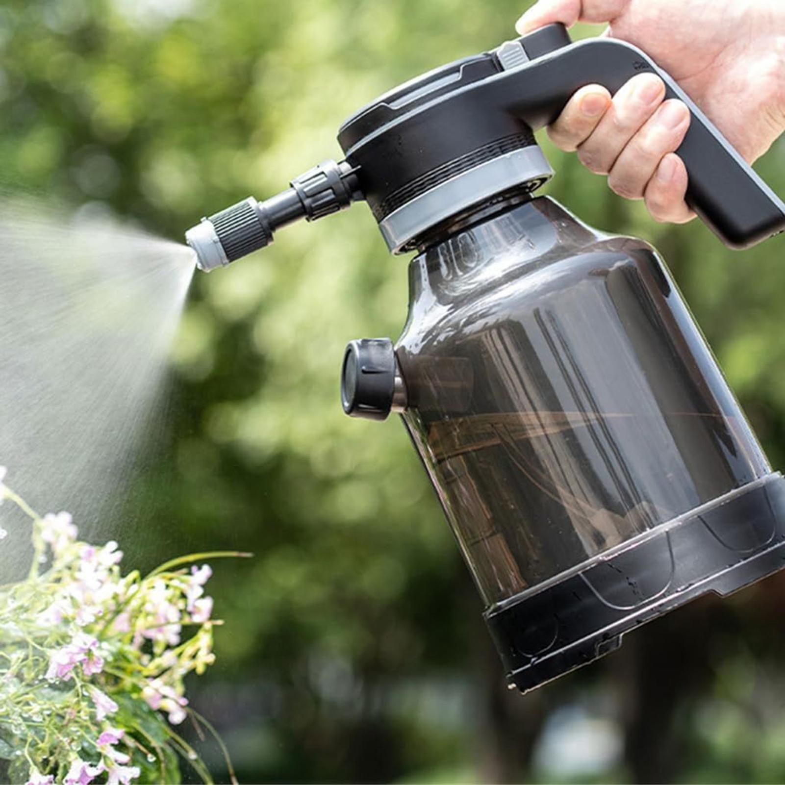 3L Electric Plant Spray Bottle - Gardening Tools Lowes review and price
