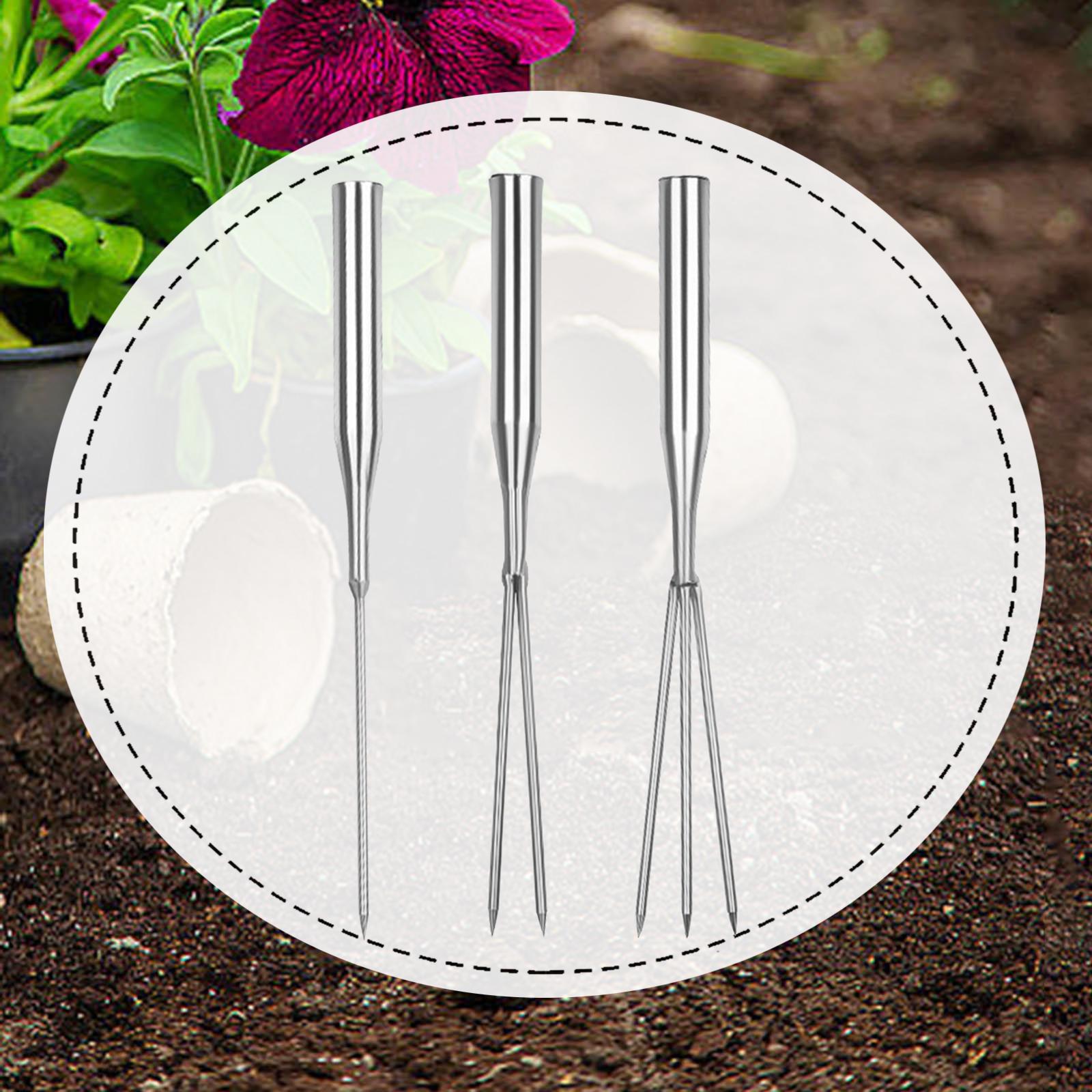 Hand Rake Gardening Weeder For - Gardening Tools Sharp review and price