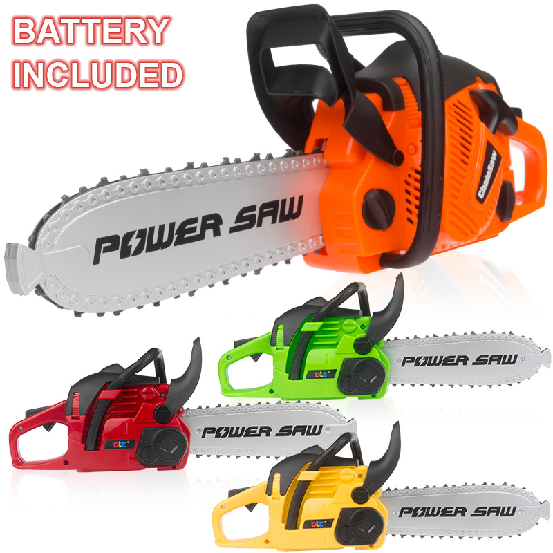 Toy Chainsaw Kids Toy Tools fo - Gardening Tools For Toddlers review and price