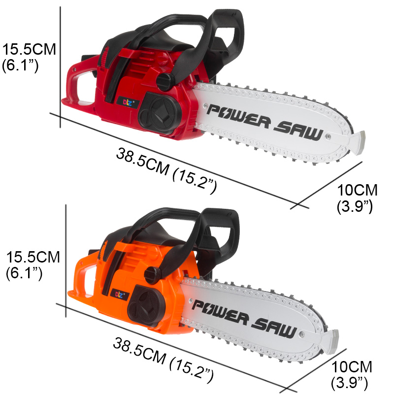 Toy Chainsaw Kids Toy Tools fo - Gardening Tools For Toddlers review and price