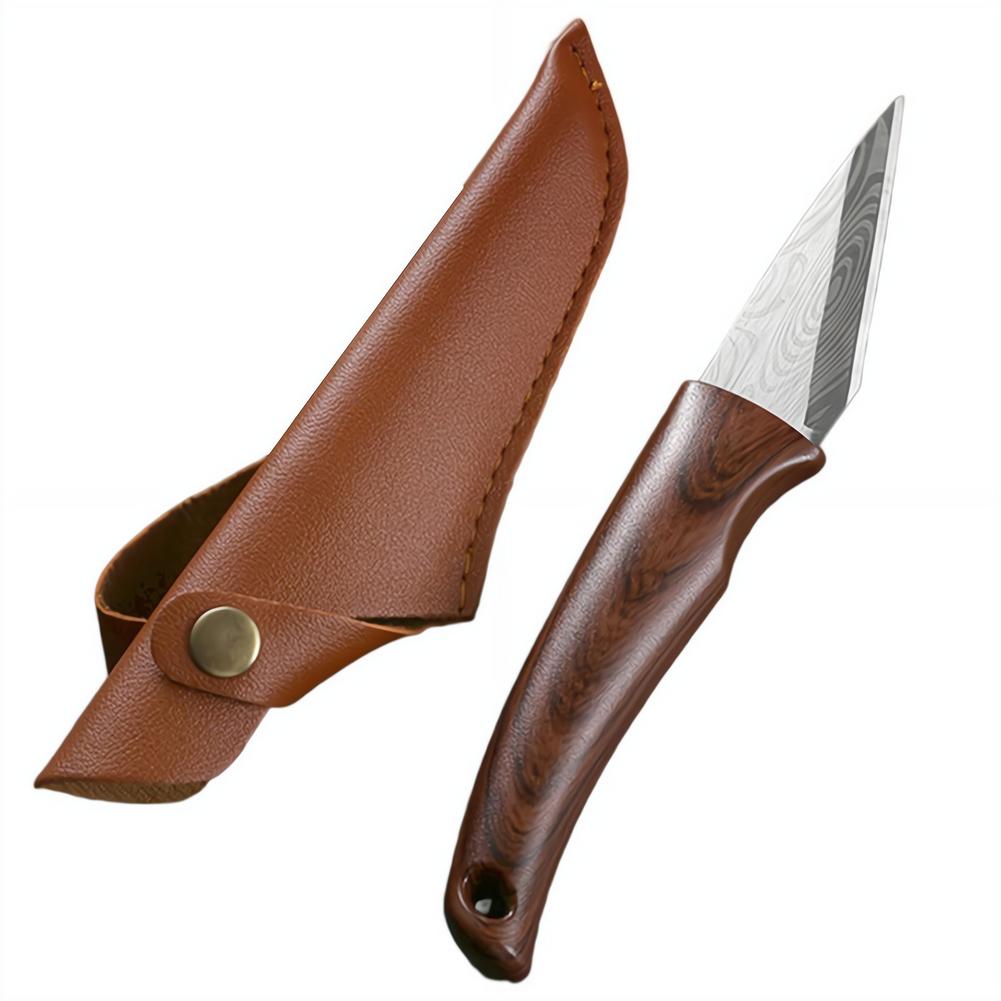 Sharp Grafting Knife with Wood - Gardening Tools Sharp review and price