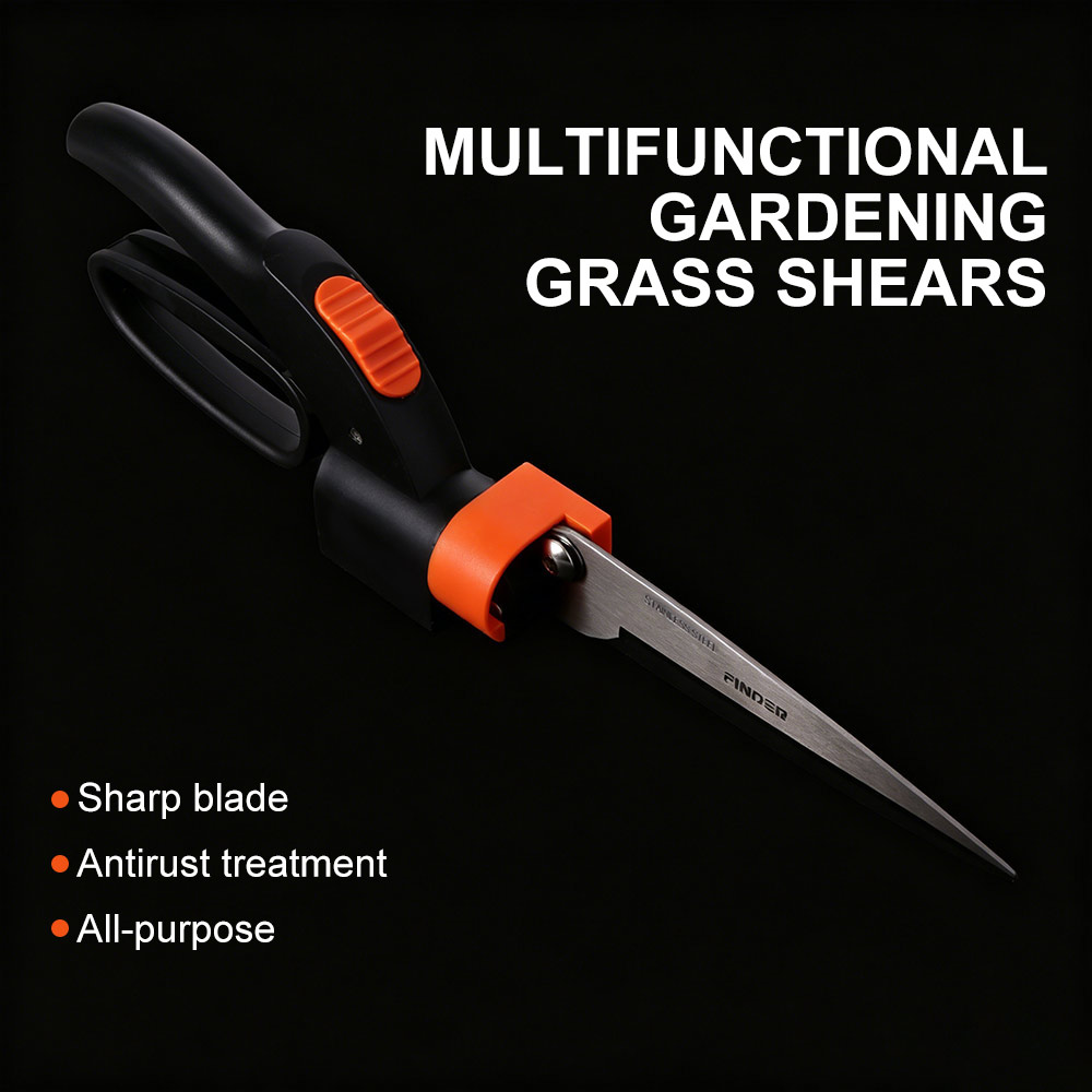 Hedge Shears 360 Rotation Gard - Gardening Tools Sharp review and price