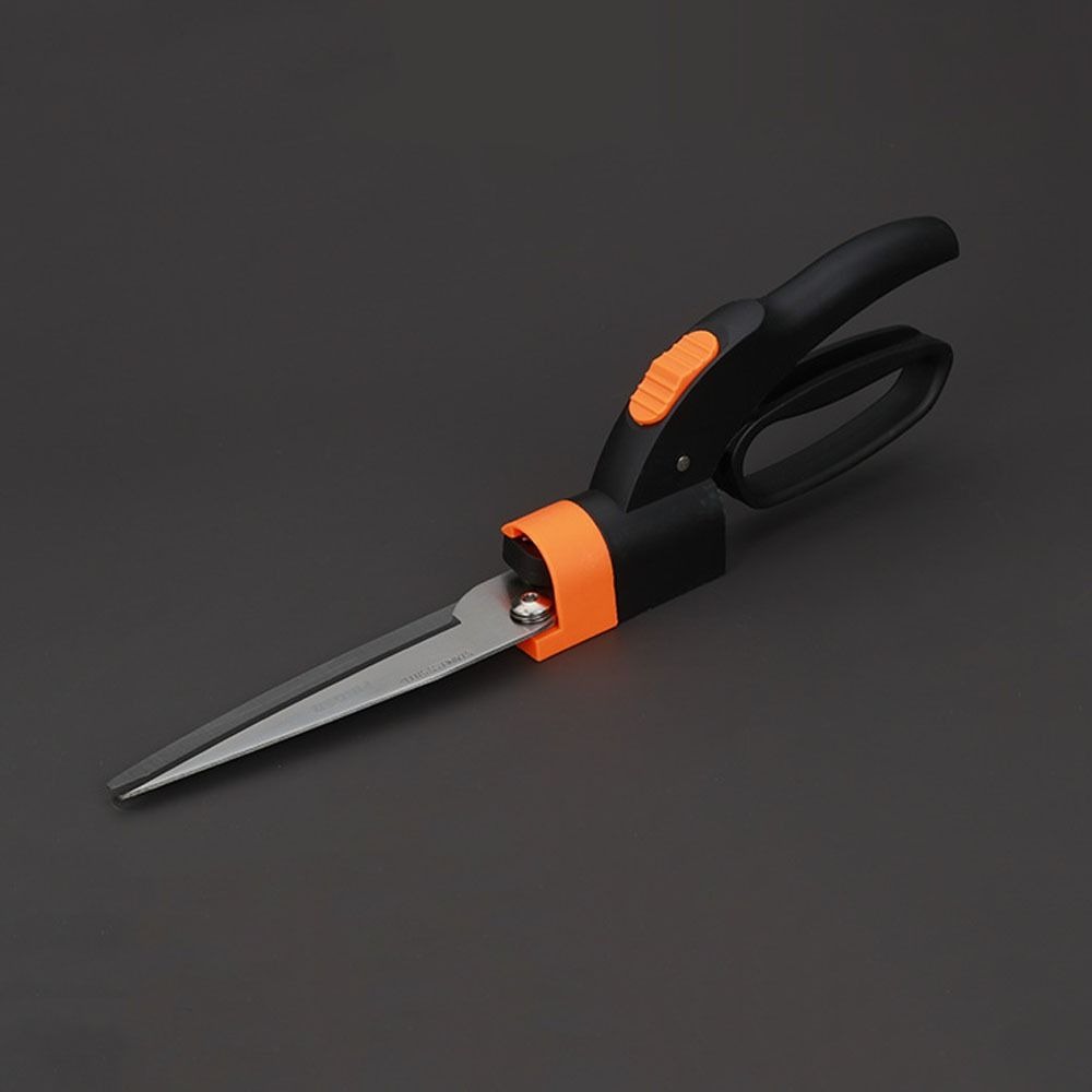 Hedge Shears 360 Rotation Gard - Gardening Tools Sharp review and price
