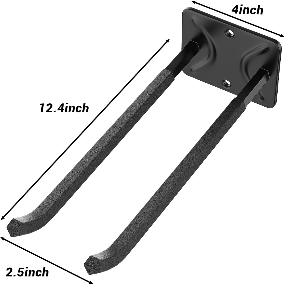 Heavy Duty Garage Storage Hook - Gardening Tools review and price