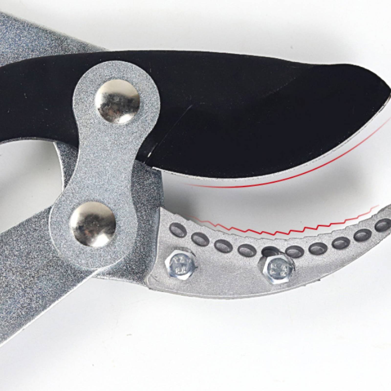 Telescopic Branch Pruners Shar - Gardening Tools review and price