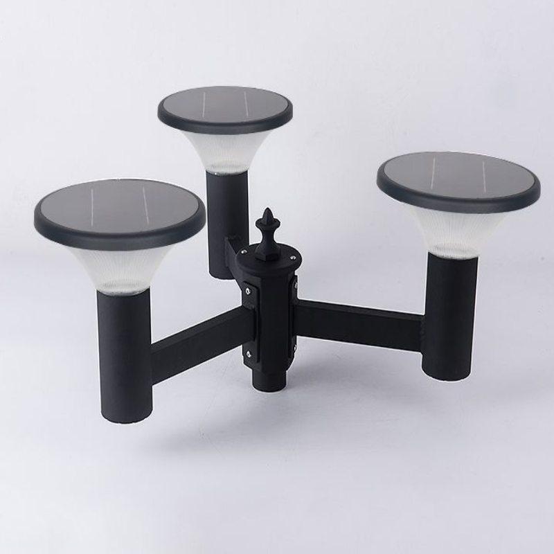 Solar Garden Lamps Decoration  - Gardening Tools Photo review and price