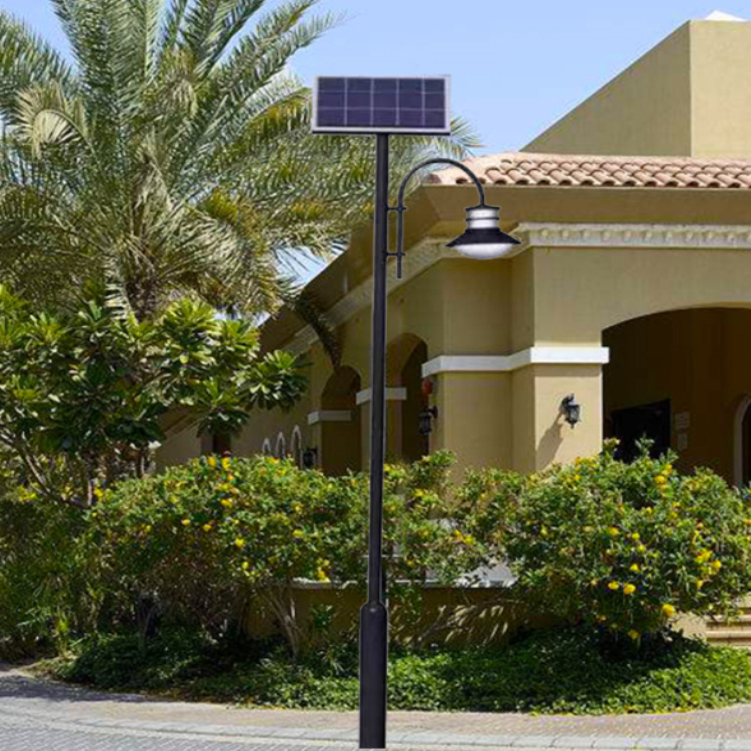 Solar Garden Lamps Decoration  - Gardening Tools Photo review and price