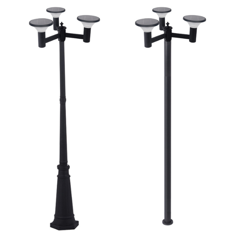 Solar Garden Lamps Decoration  - Gardening Tools Photo review and price