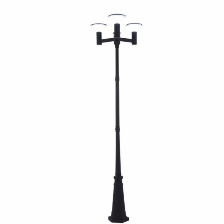 Solar Garden Lamps Decoration  - Gardening Tools Photo review and price