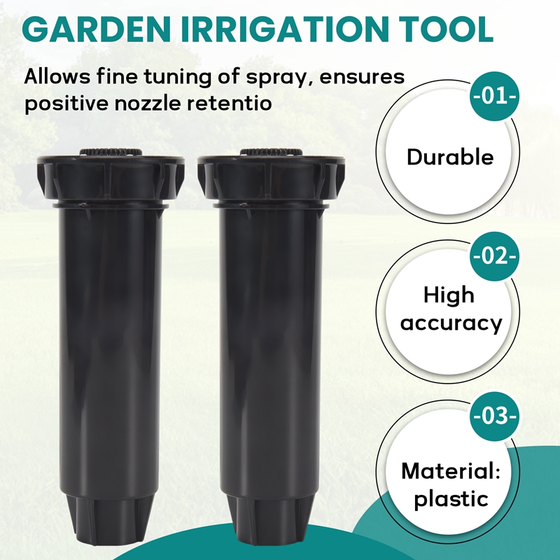 10Pcs -Up Sprinkler Lawn Tool  - Gardening Tools review and price