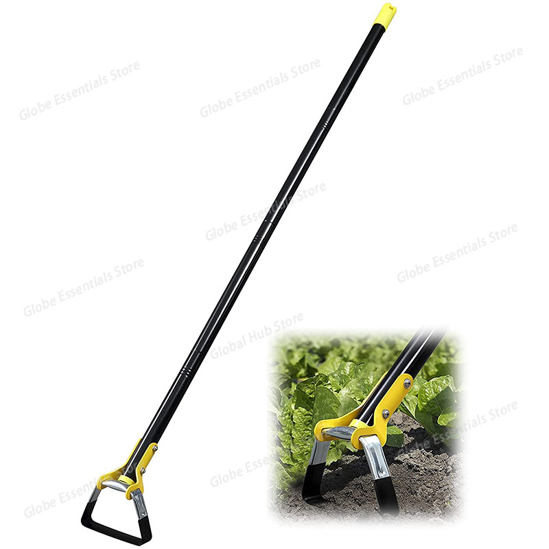 Garden Hoe Tool Stainless Stee - Gardening Tools Sharp review and price