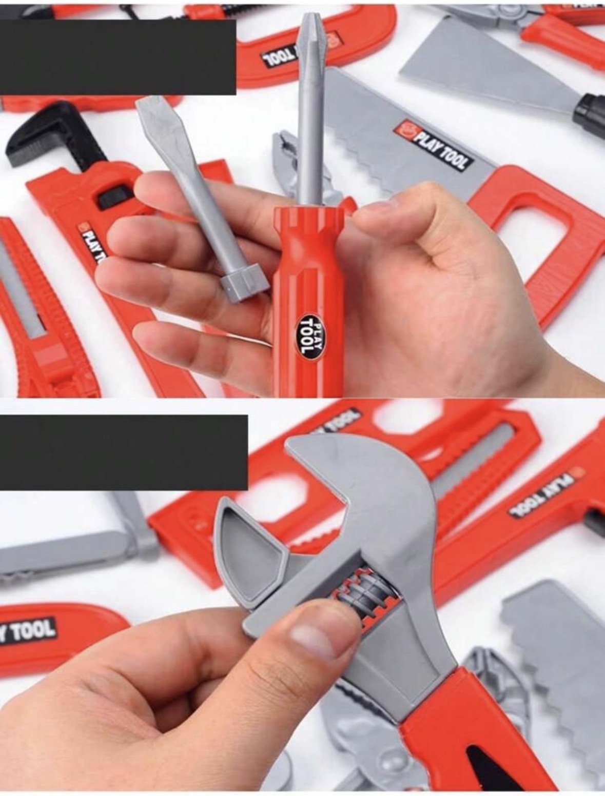 Kids Tools Set Toys 68/55/41/3 - Gardening Tools For Toddlers review and price