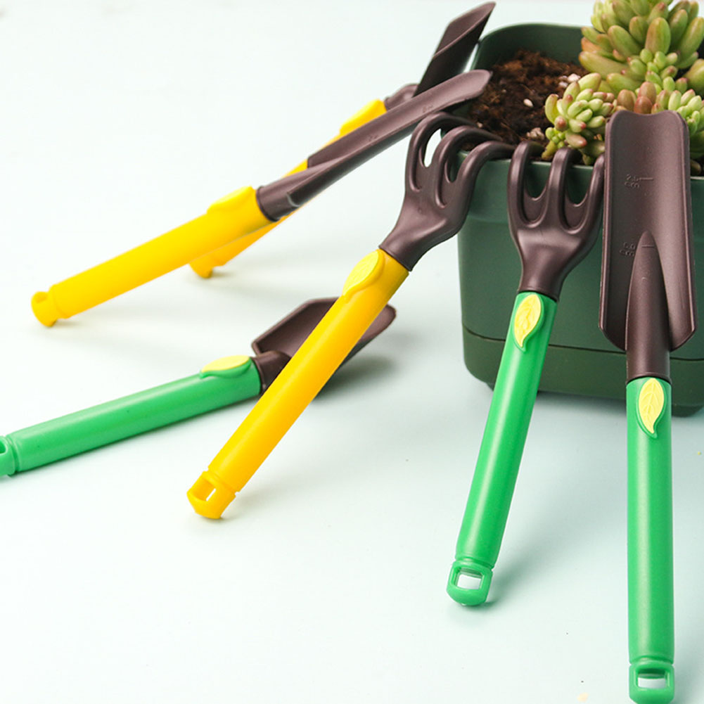 3pcs Kids Gardening Tools Kit  - Gardening Tools For Toddlers review and price