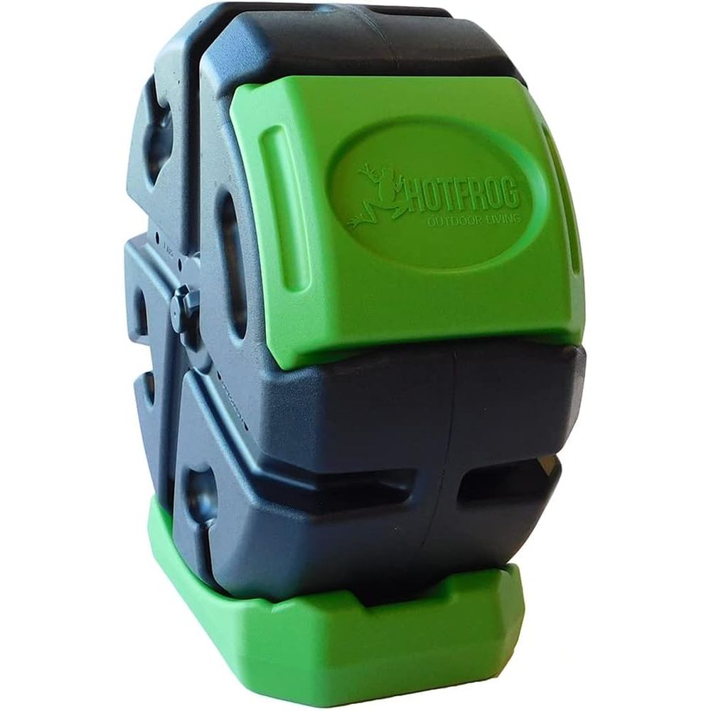 Single Chamber Outdoor Rotatin - Compost Bin review and price