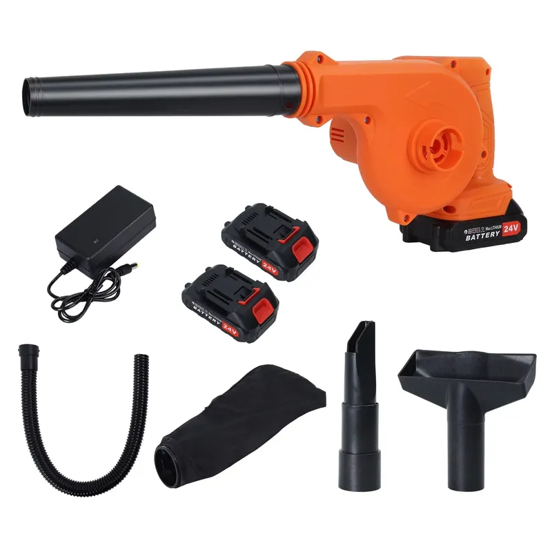 for Cordless DIY Leaf Blower 2 - Gardening Tools Lowes review and price