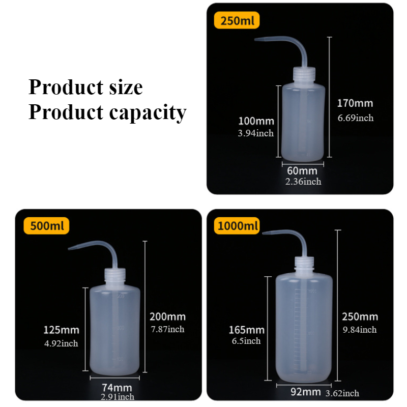 250/500/1000ml Curved Spout Bo - Gardening Tools Sharp review and price