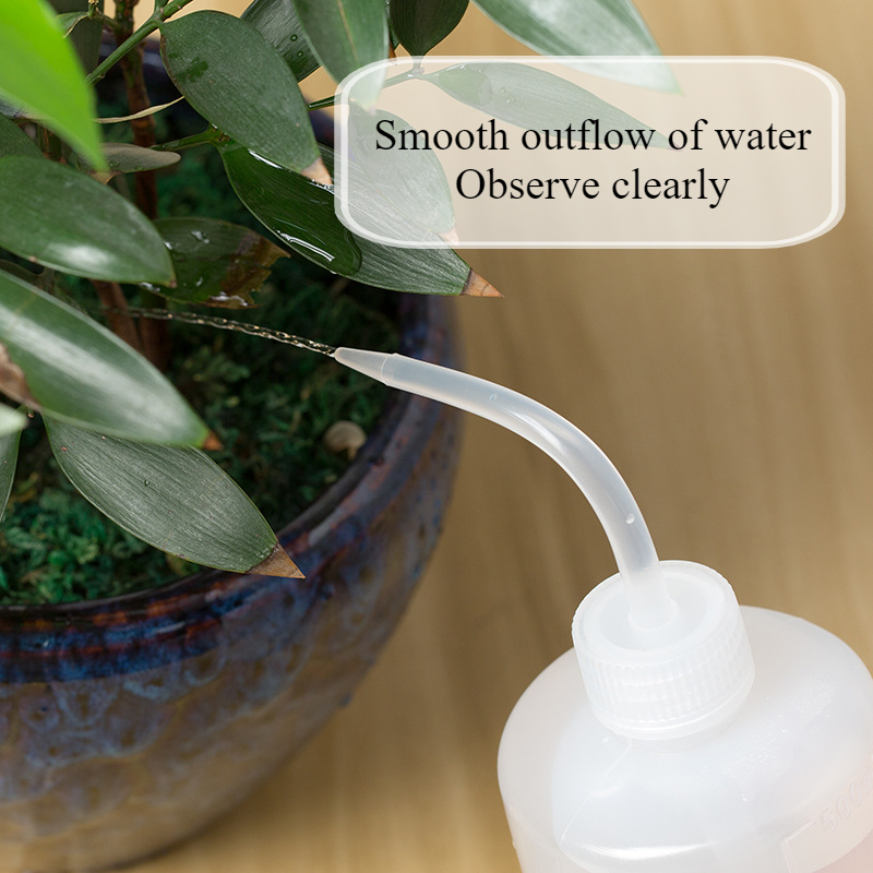 250/500/1000ml Curved Spout Bo - Gardening Tools Sharp review and price