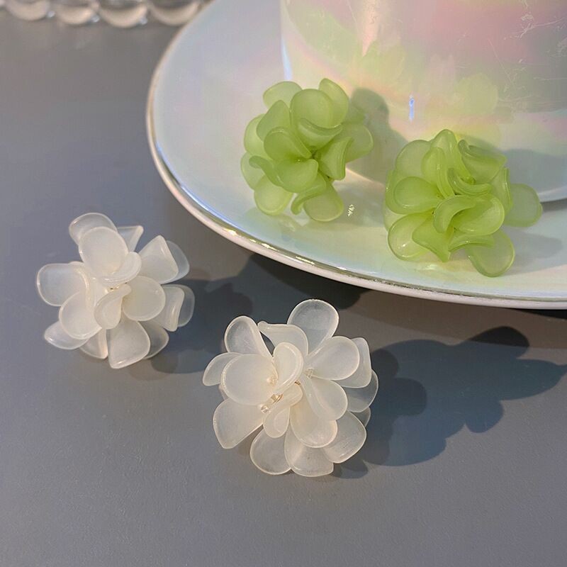 925 Silver Needle Korean Fashi - Plant Support Stake review and price