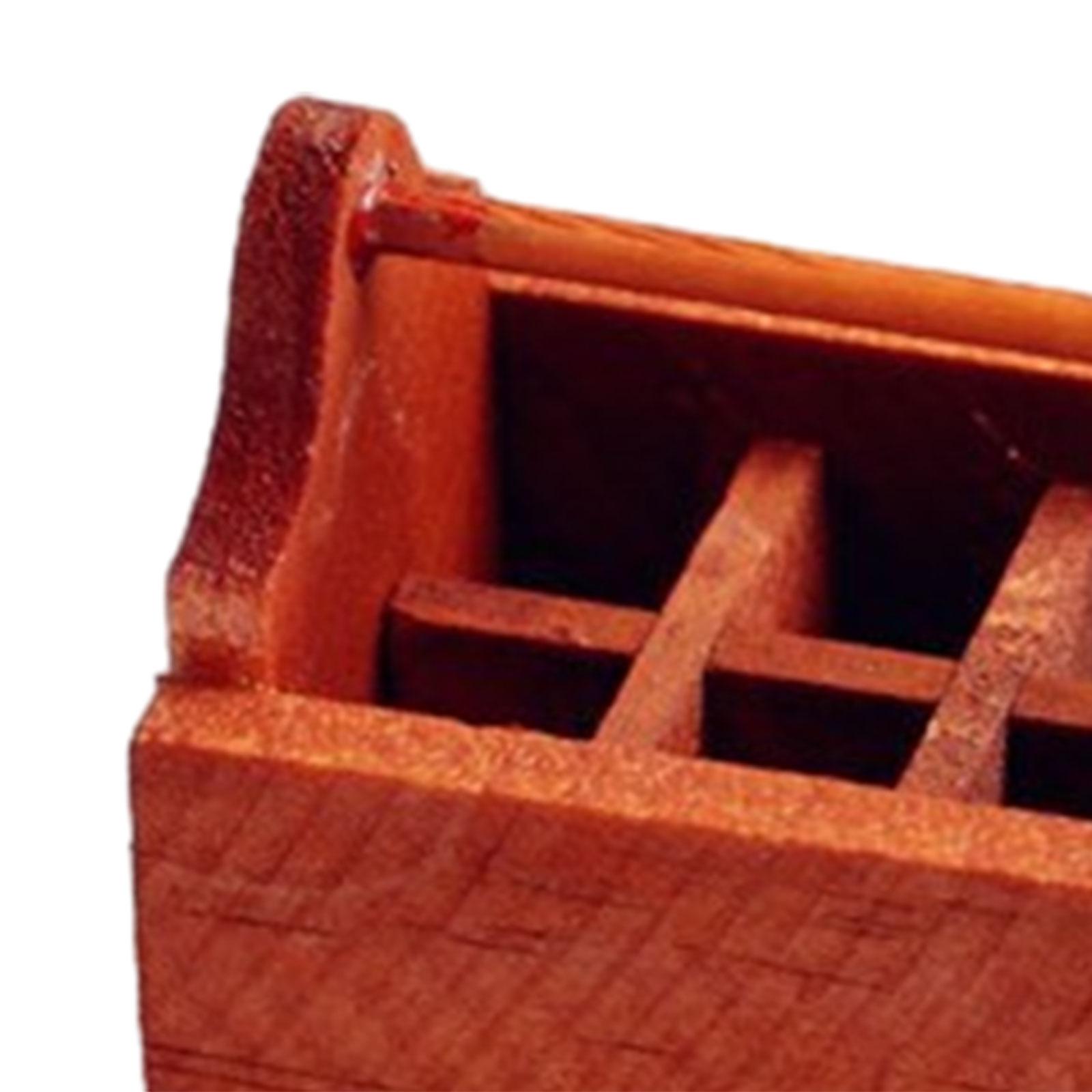 Miniature Repair Tools Box Woo - Gardening Tools Photo review and price
