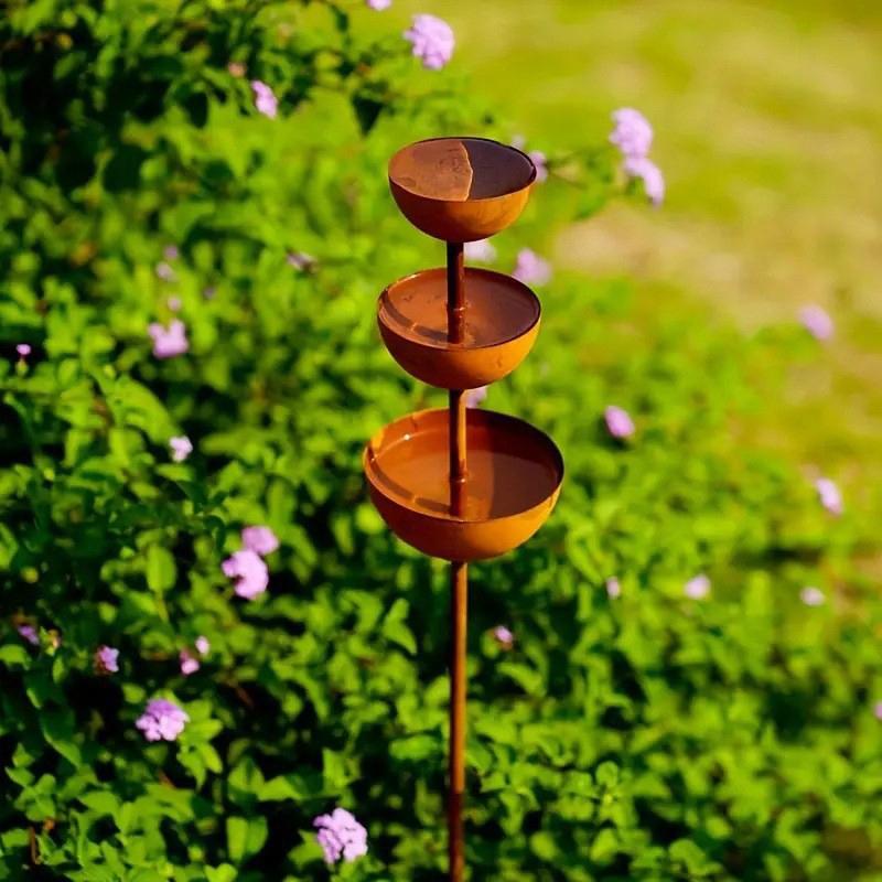 Durable Metal Plant Support St - Plant Support Stake review and price