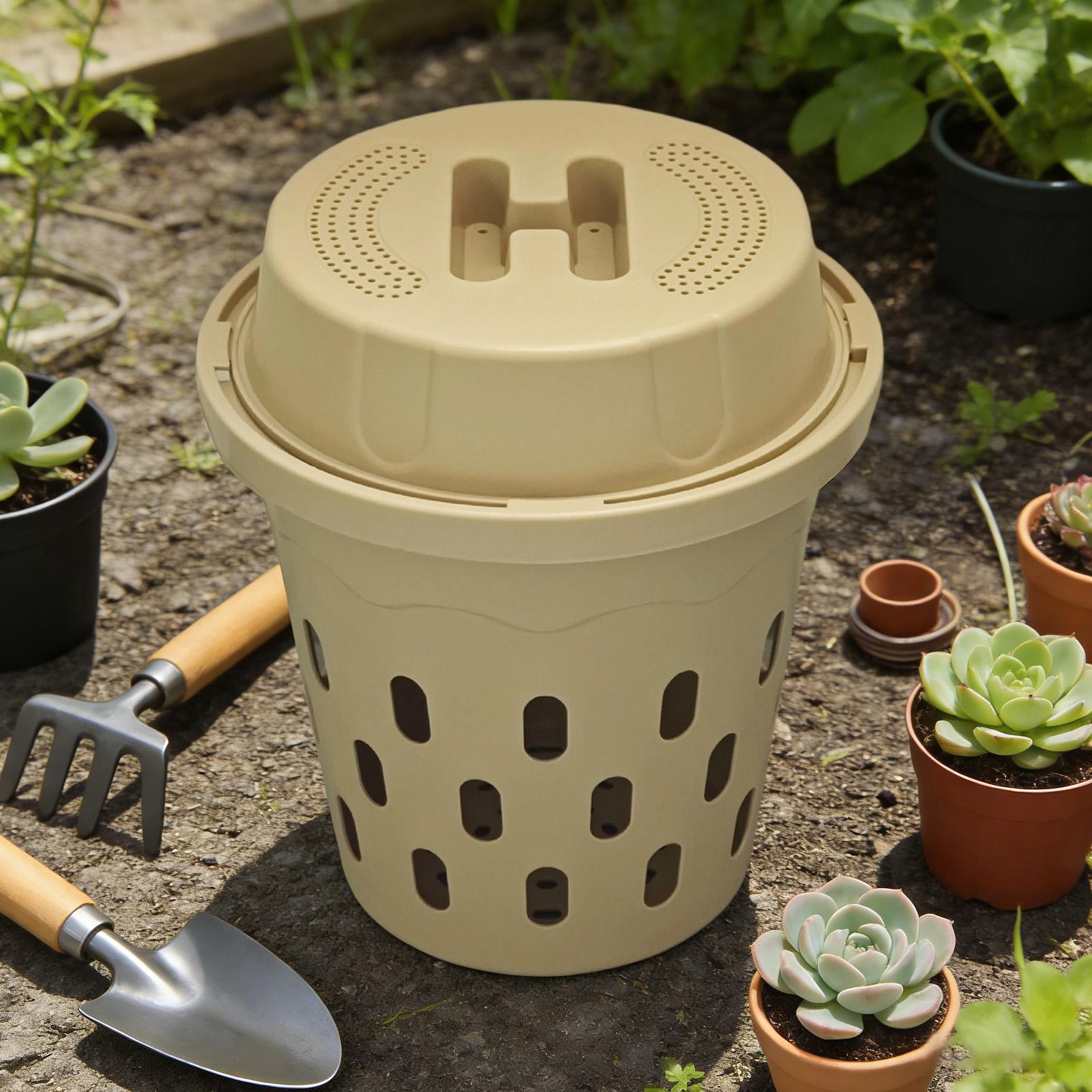 inground worm composter under  - Compost Bin review and price