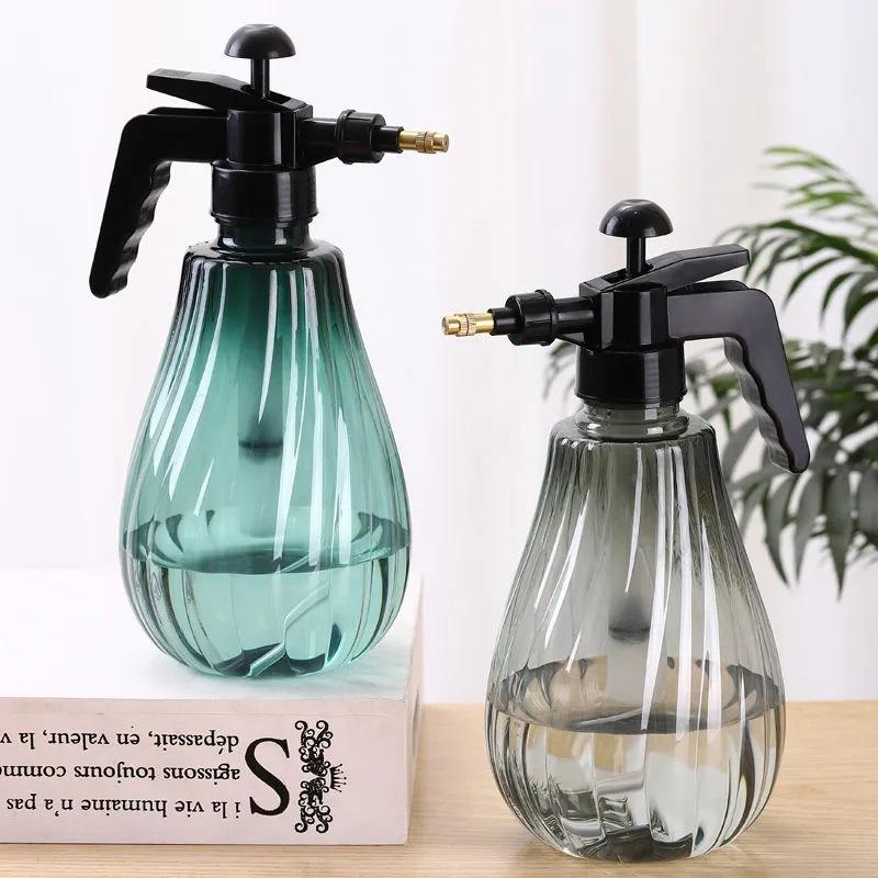 1Pcs Pressurized Spray Bottle  - Gardening Tools Lowes review and price