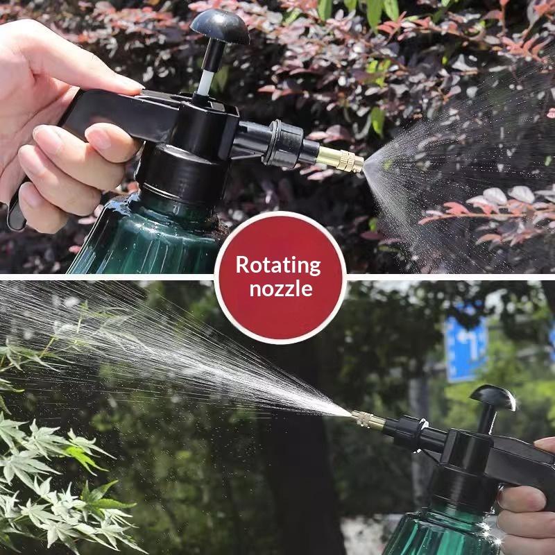 1Pcs Pressurized Spray Bottle  - Gardening Tools Lowes review and price
