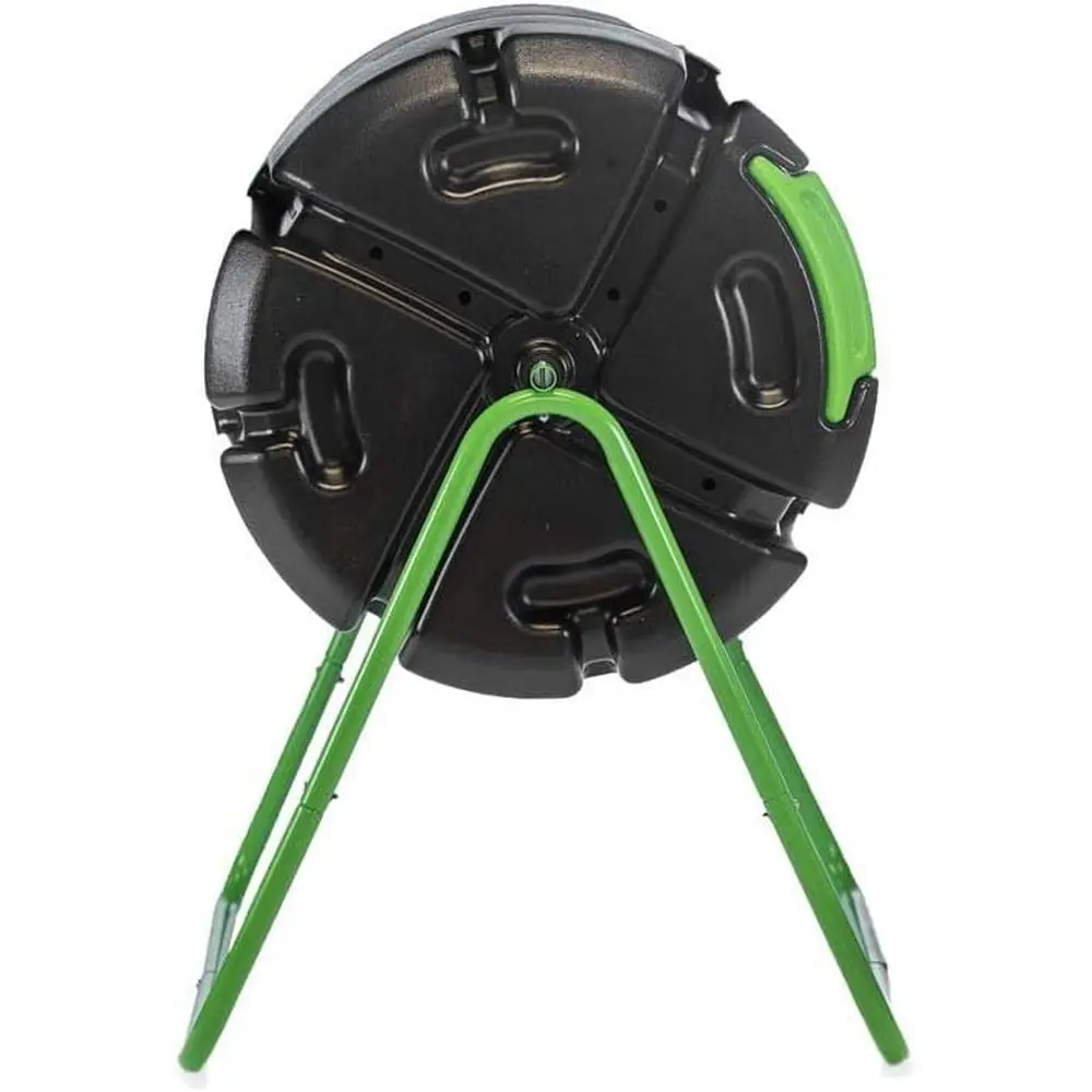 Single Chamber Outdoor Rotatin - Compost Bin review and price
