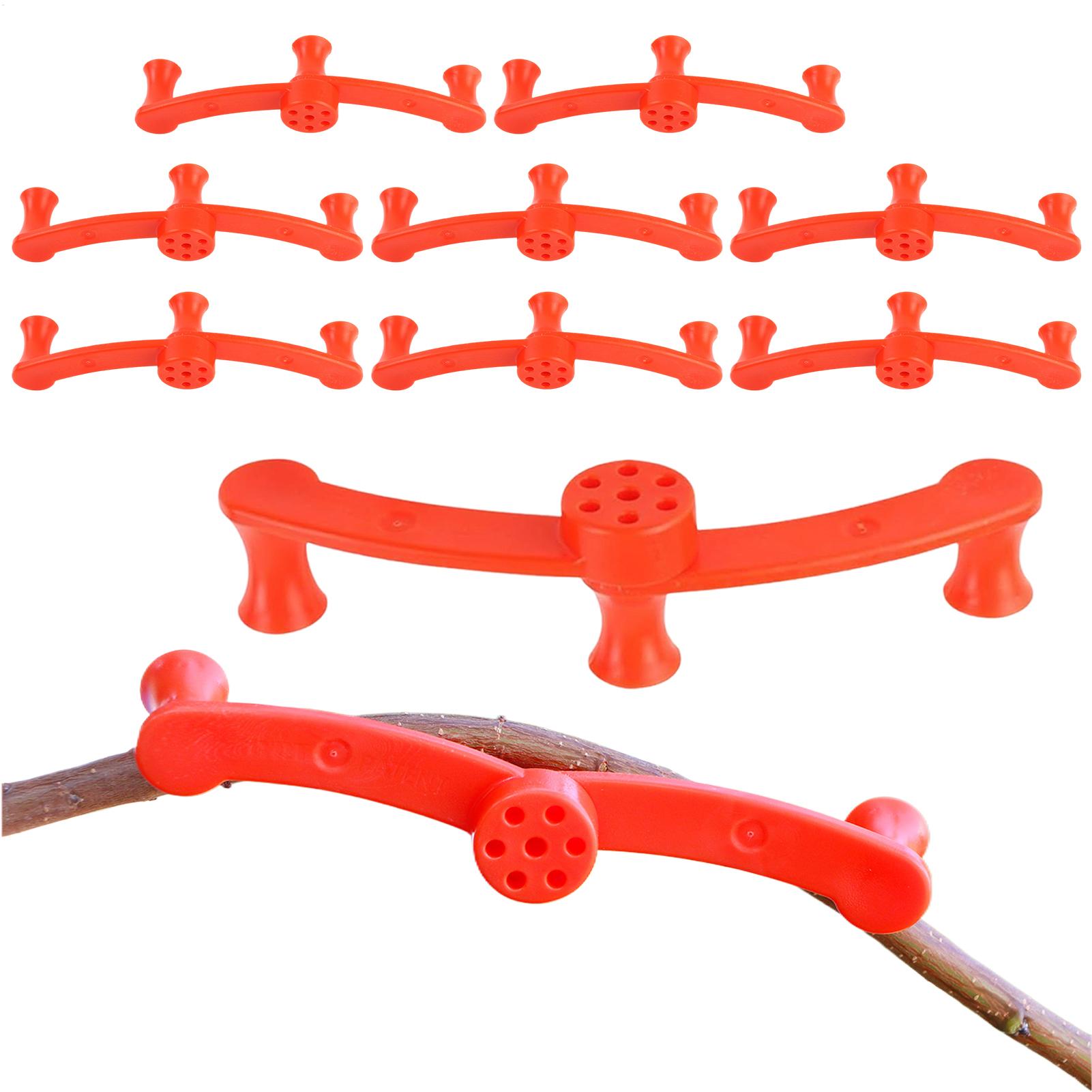 10pcs Plant Training Clips Tre - Gardening Tools Lowes review and price