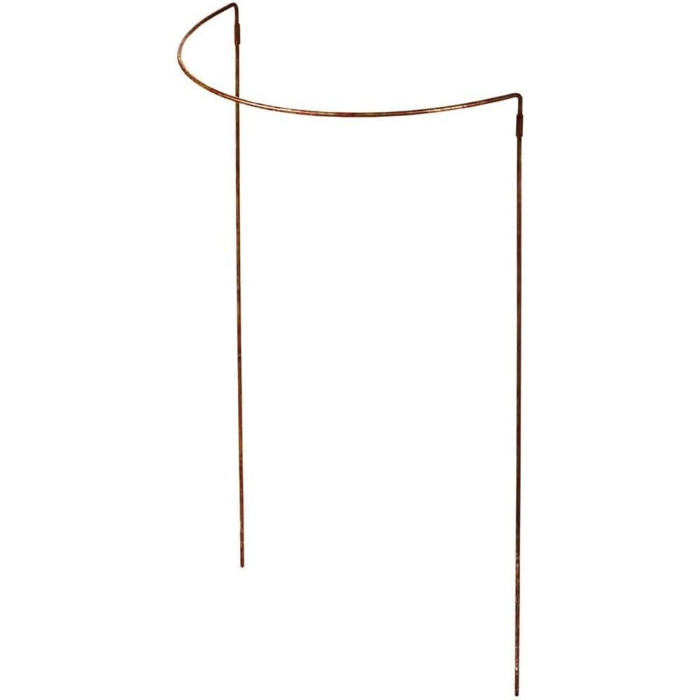 Metal Garden Plant Stakes | Du - Plant Support Stake review and price