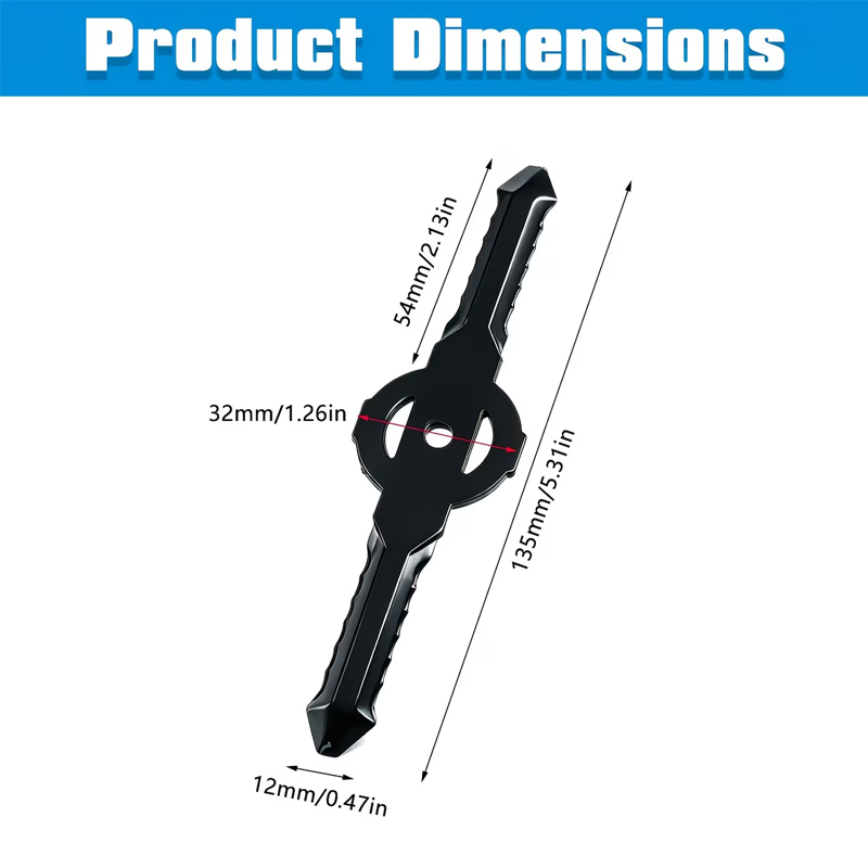10-100Pcs Plastic Blade Set Cu - Gardening Tools Shop review and price