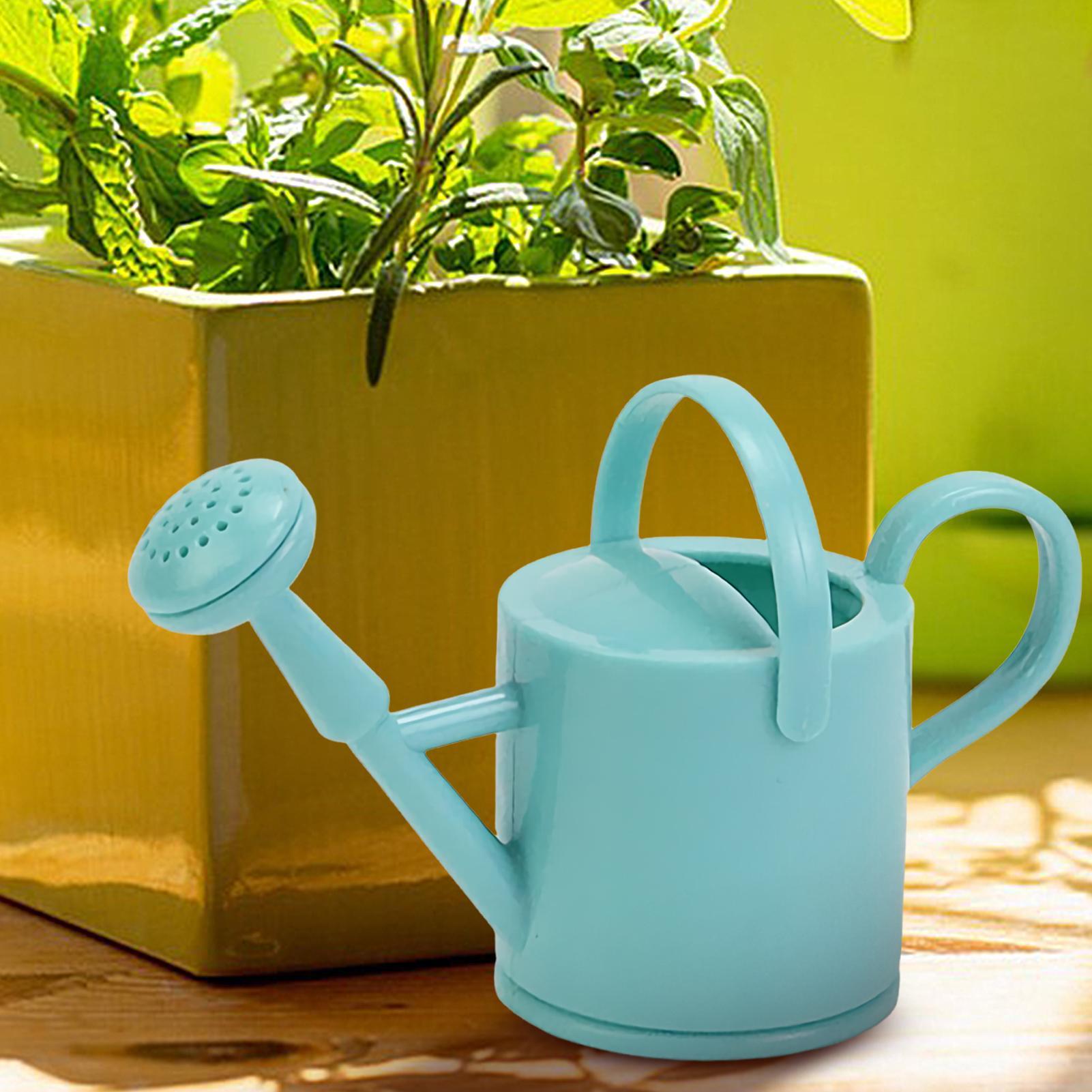 mini Kids Watering Can Gardeni - Gardening Tools For Toddlers review and price