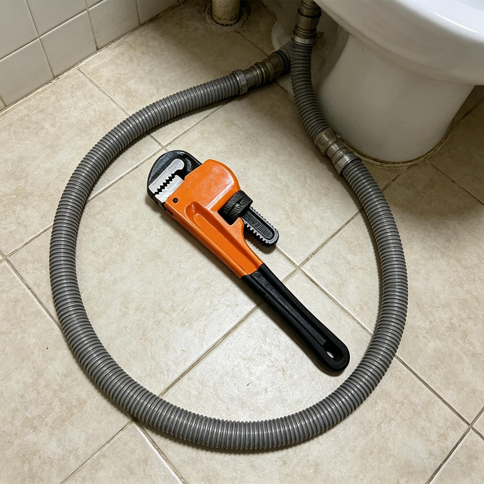 Pipe Wrenches Plumbing Heavy D - Gardening Tools Heavy Duty review and price