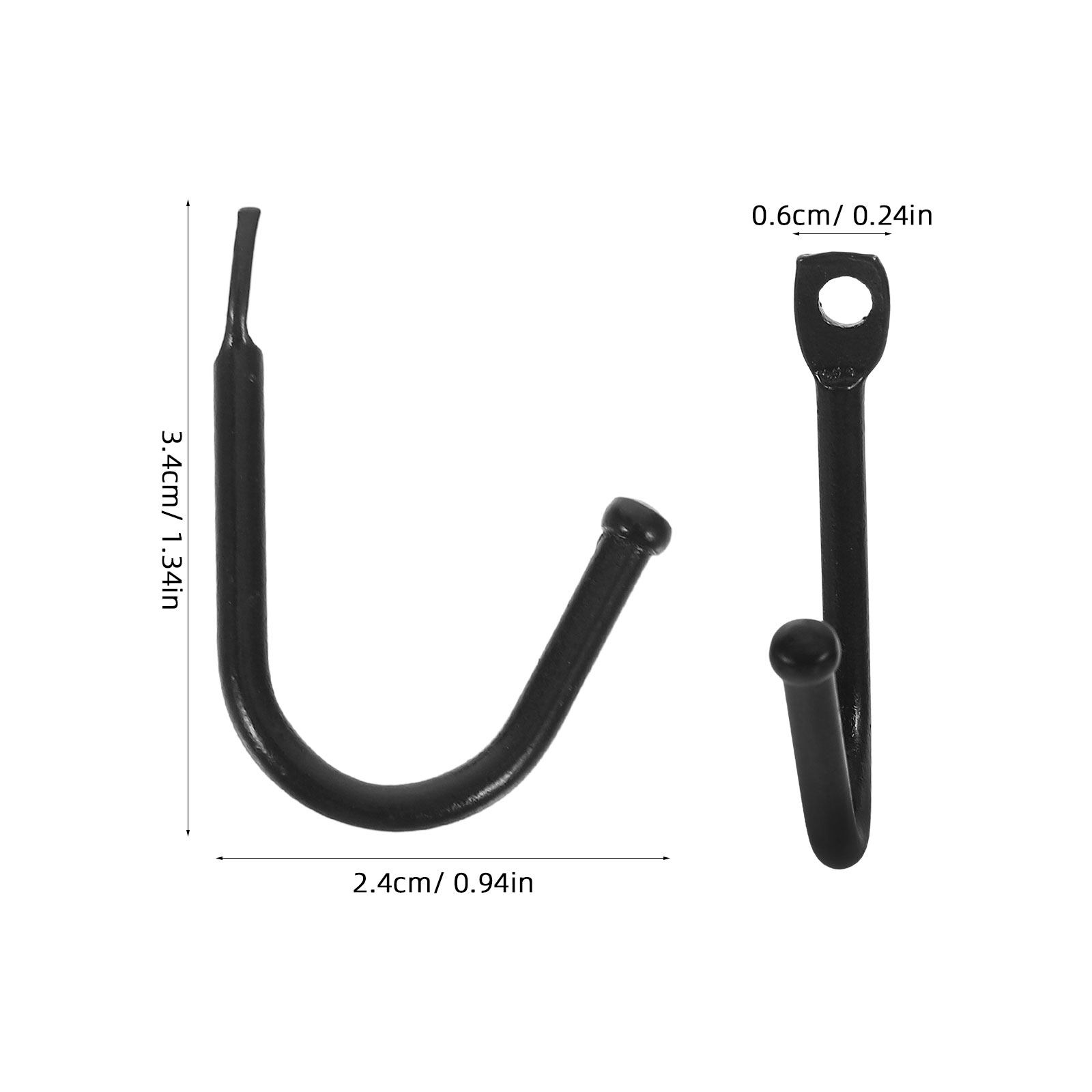 20Pcs Strong Hooks Heavy Duty  - Gardening Tools Heavy Duty review and price