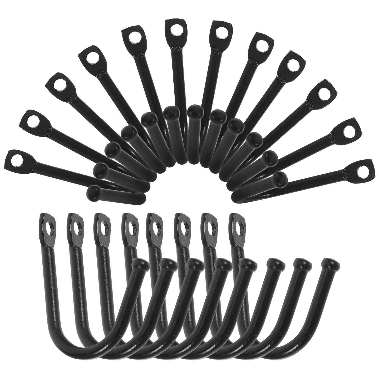 20Pcs Strong Hooks Heavy Duty  - Gardening Tools Heavy Duty review and price