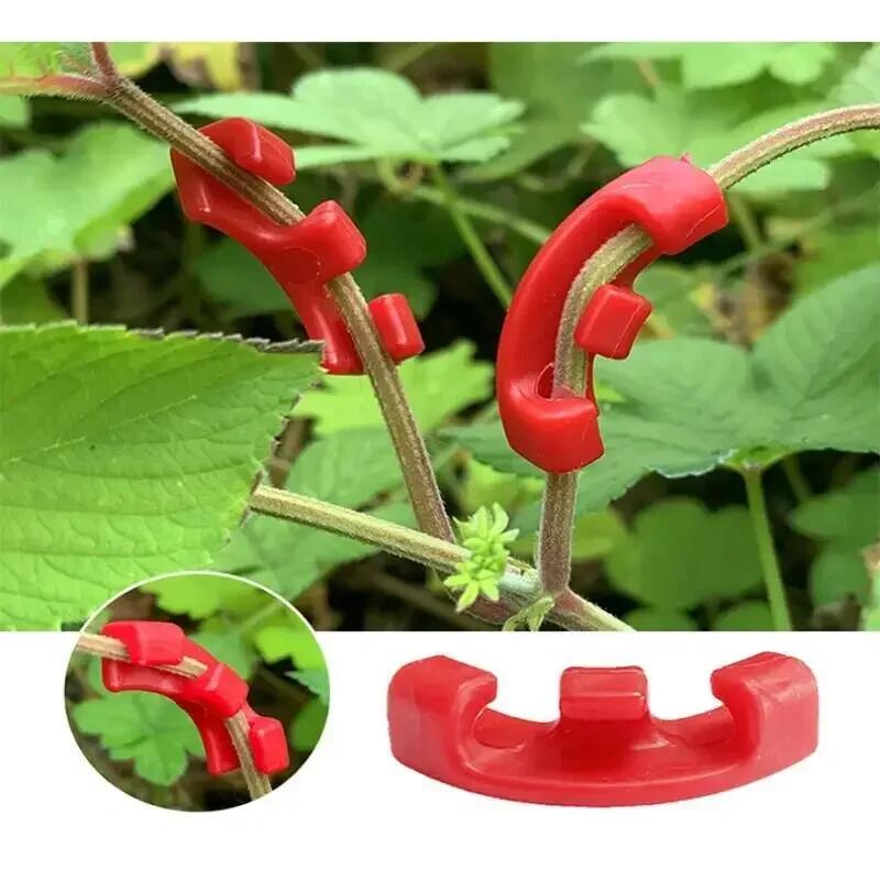 10-200PCS 90 Degree Plant Bend - Gardening Tools Lowes review and price