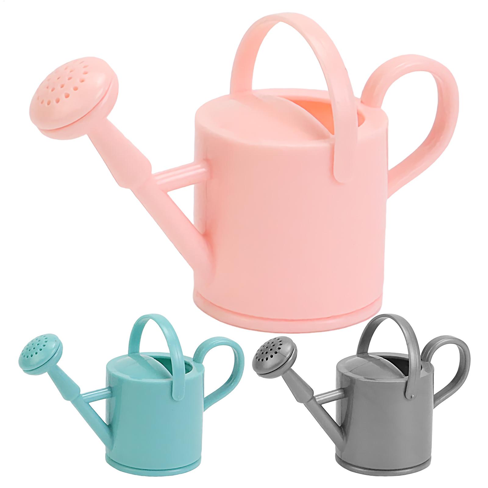 Kids Watering Can Small Rotati - Gardening Tools For Toddlers review and price
