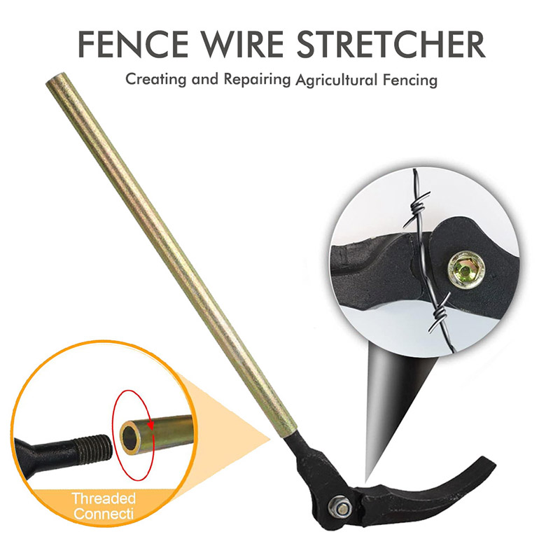 Wire Puller & Tensioning Tool  - Gardening Tools Shop review and price
