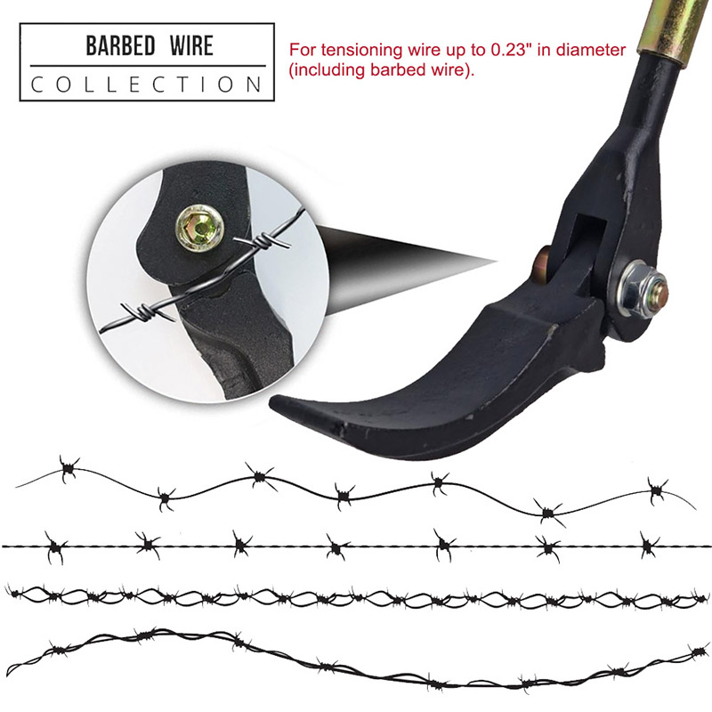 Wire Puller & Tensioning Tool  - Gardening Tools Shop review and price
