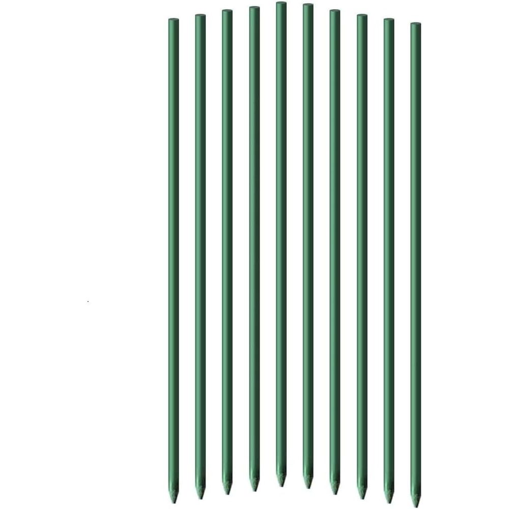 60-Inch 3/8 Diameter Garden Su - Plant Support Stake review and price