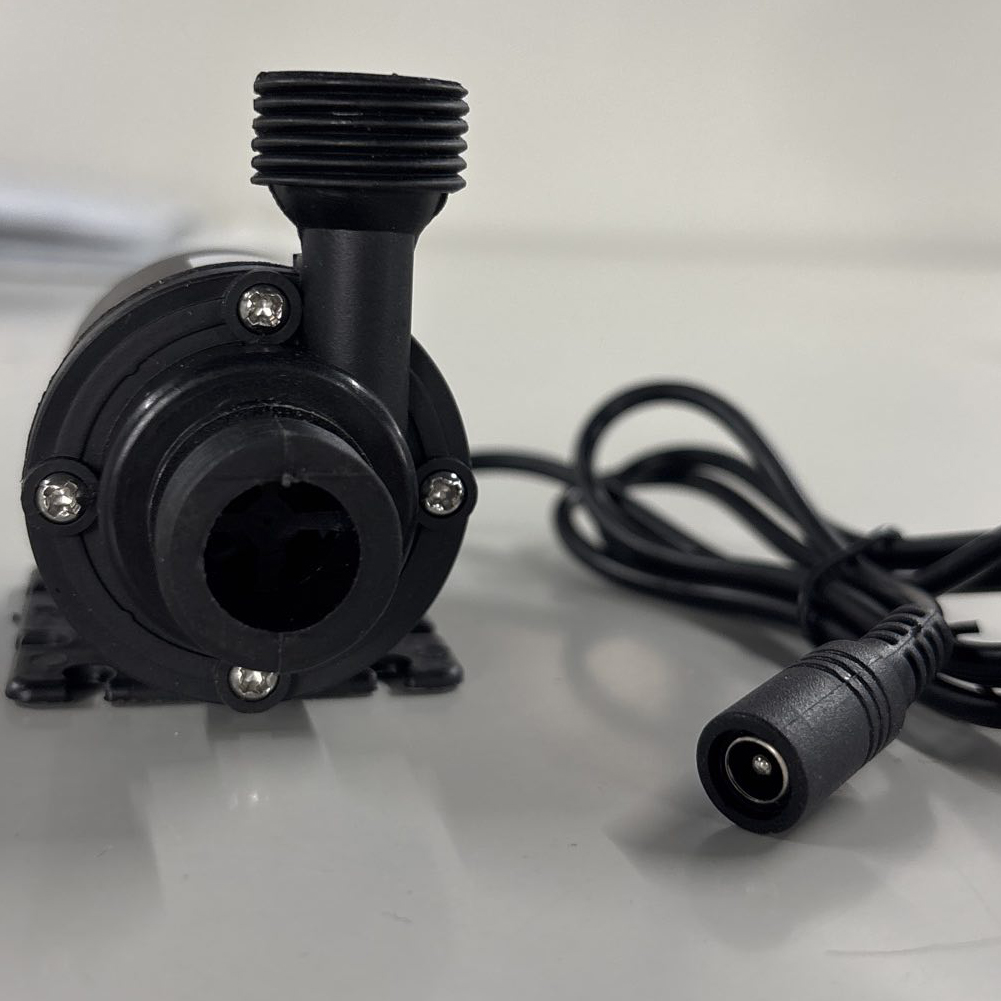 DC Water Pump DC 12V Brushless - Gardening Tools Lowes review and price