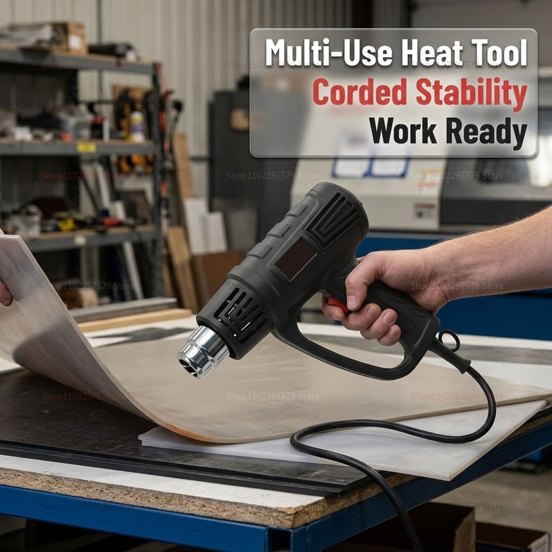 1380W Adjustable Temperature H - Gardening Tools Lowes review and price