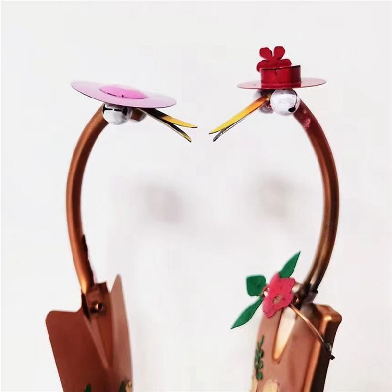 A45I Cute Fairy Garden Decor,  - Gardening Hand Tools B&Q review and price